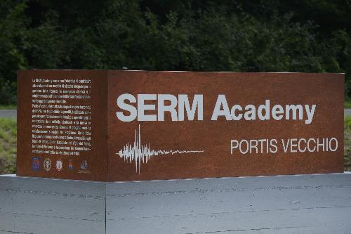 Serm Academy a Portis - Venzone 13/09/2017